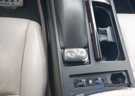 2013 Lexus Rx 350 from USA, damaged, VIN 2T2ZK1BA4DC104723